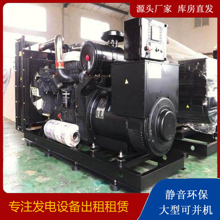 会理发电车出租 柴油发电机组需要经常换机油吗？