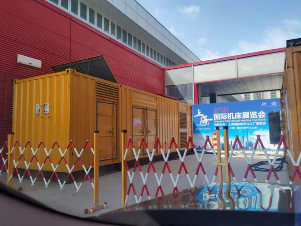 会理发电机出租 对于发电机的特性你了解多少？