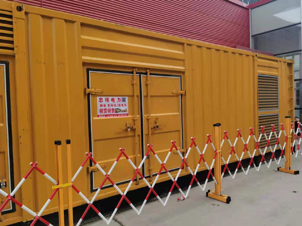 会理柴油发电机电压不稳的原因是什么？