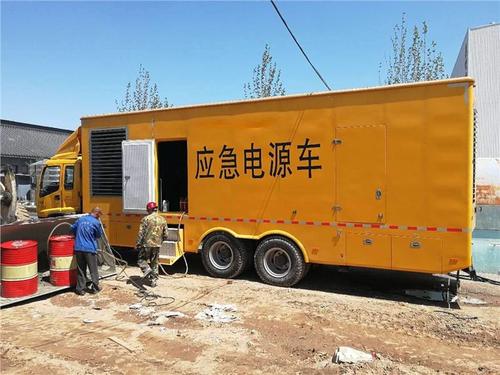 会理发电车租赁-教您挑选发电机哪些技巧可以掌握使用