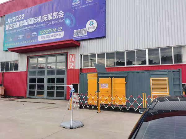 会理发电机租赁-柴油发电机组不及时维护危害大