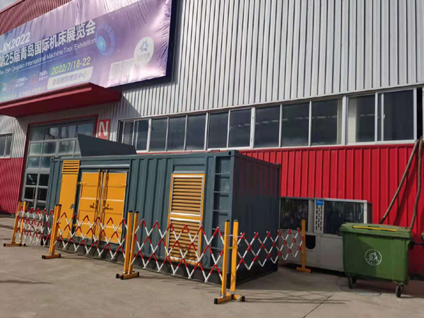 会理柴油发电机优点以及常见故障分析