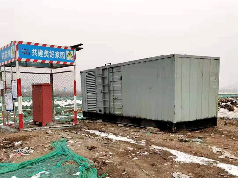 会理燃气发电机在高海拔地区运行时会遇到哪些常见故障？