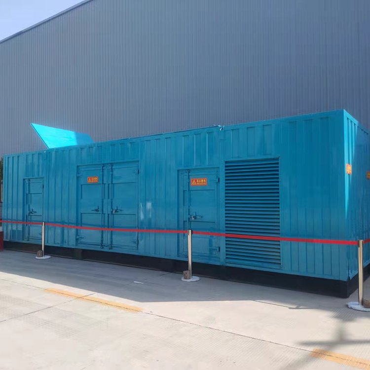 会理怎样更换柴油发电机组的空气滤清器？