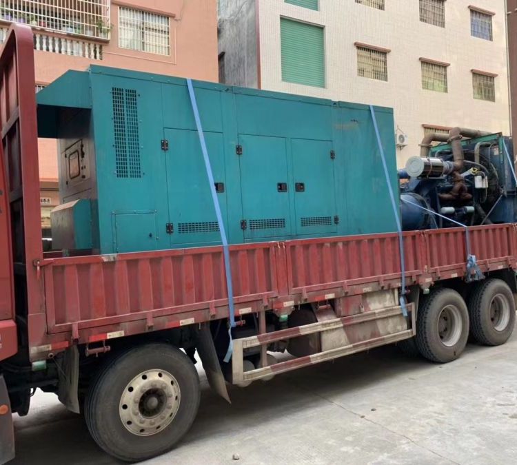 会理如何在不同负载率下确保 400KW 柴油发电机组的正常运行？