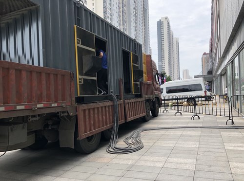 会理柴油发电机空气滤清器在不同季节的更换周期是否有差异？
