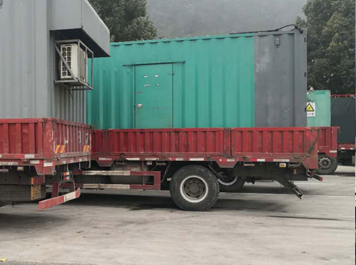 会理柴油发电机组使用注意安全事项有哪些？