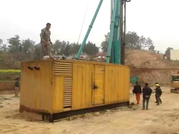 会理柴油发电机组应用场合有哪些？